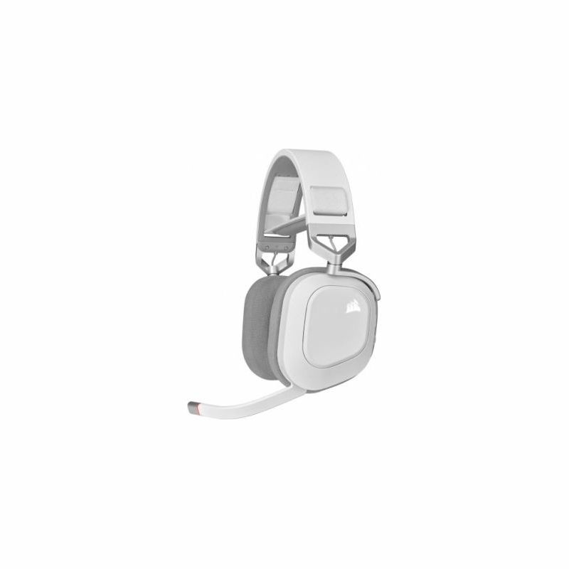 CORSAIR Corsair Wireless headset HS80 RGB
