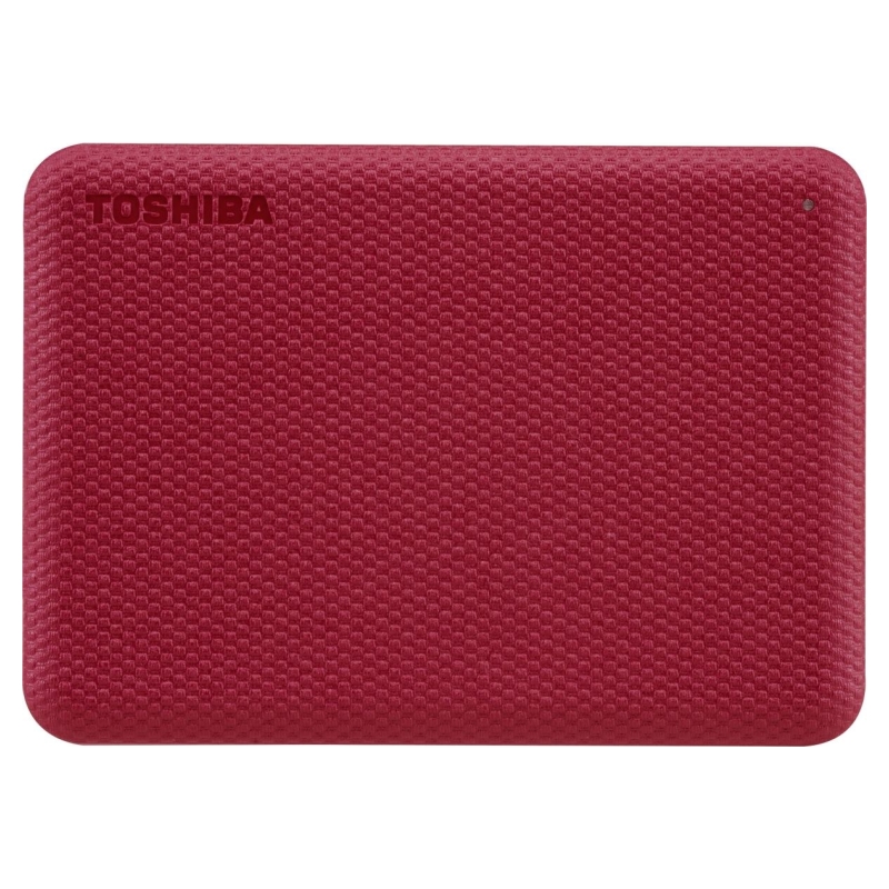 TOSHIBA Toshiba Canvio Advance | HDTCA10ER3AA