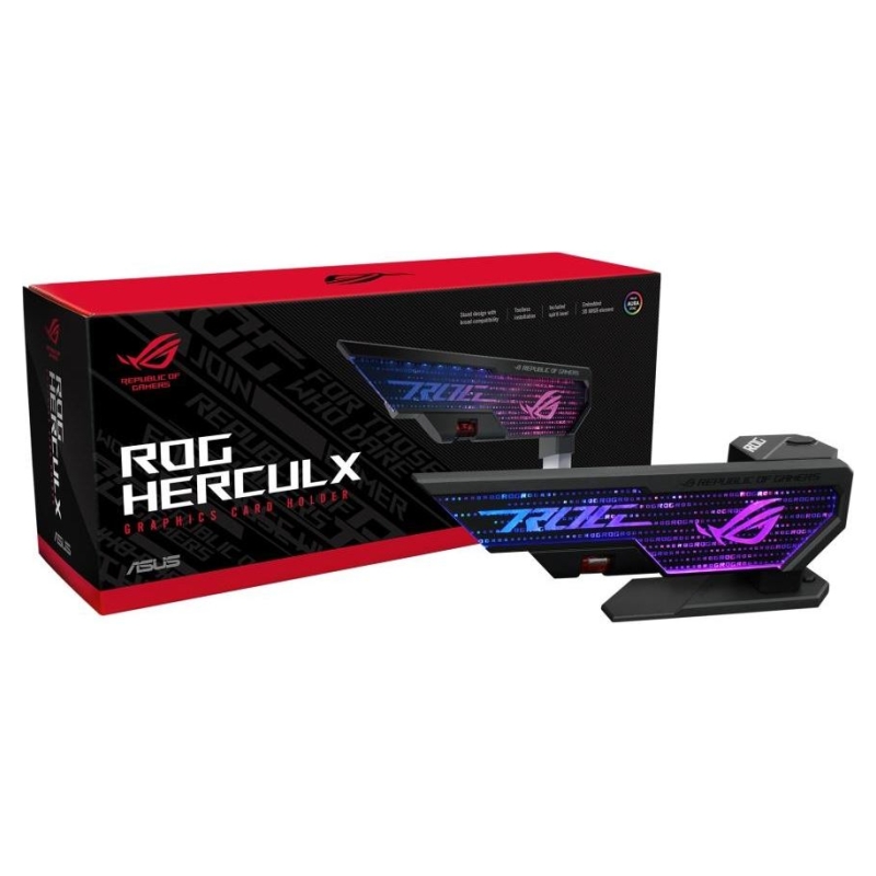 ASUS Asus VGA ACC HOLDER/XH01 ROG