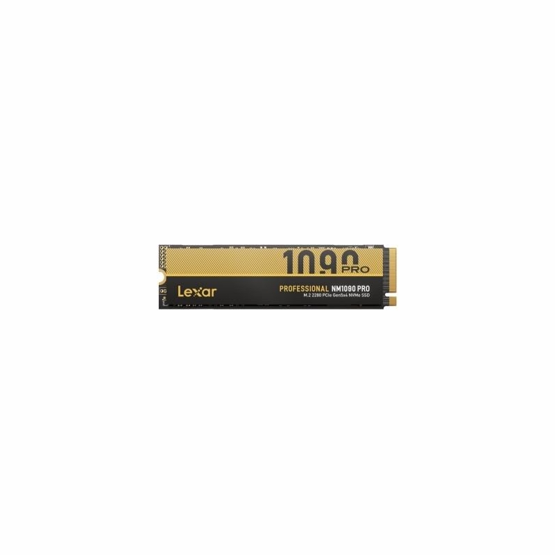 LEXAR Lexar SSD Disk NM1090 Pro