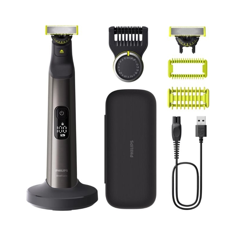 PHILIPS Philips OneBlade Pro Face and
