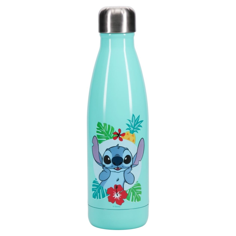 PALADONE Paladone Disney Stitch Metal Water