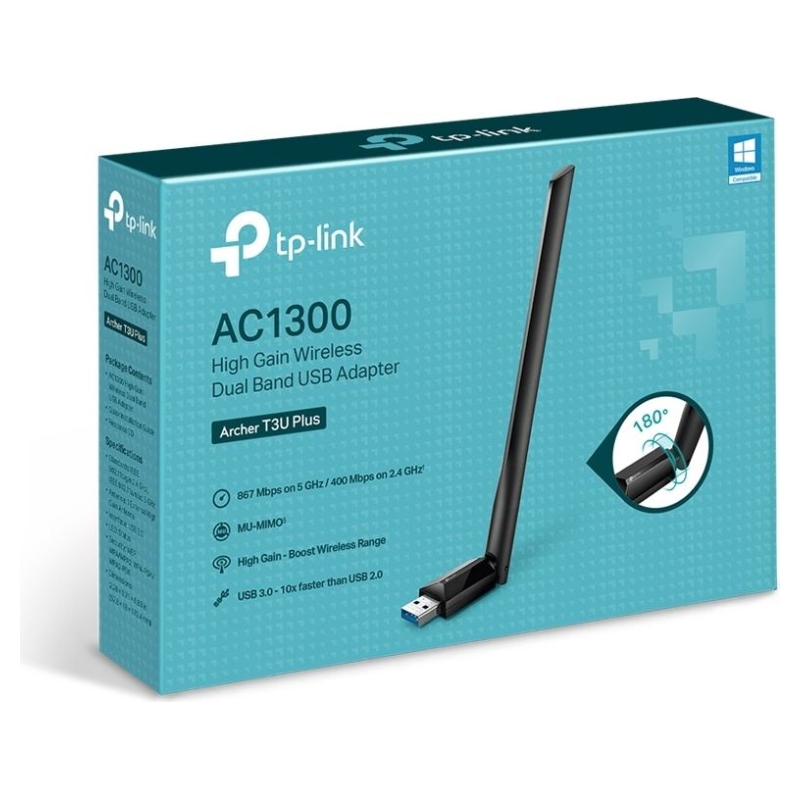 TP-LINK Tp-Link | Dual Band USB