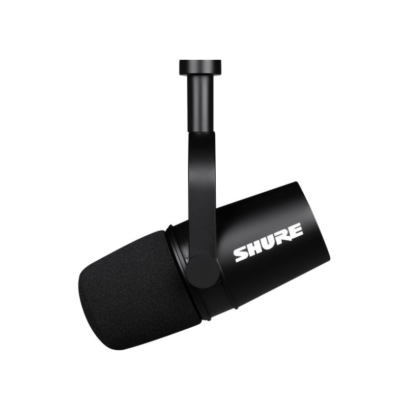 SHURE Shure | Podcast Microphone |