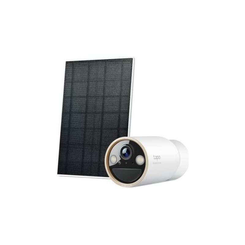 TP-LINK Tp-Link WRL CAMERA SOLAR-POWERED/TAPO C460