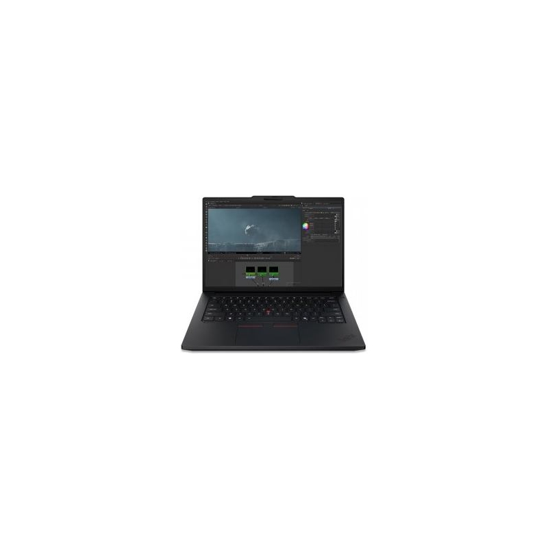 LENOVO Lenovo Mobile workstation ThinkPad P14s