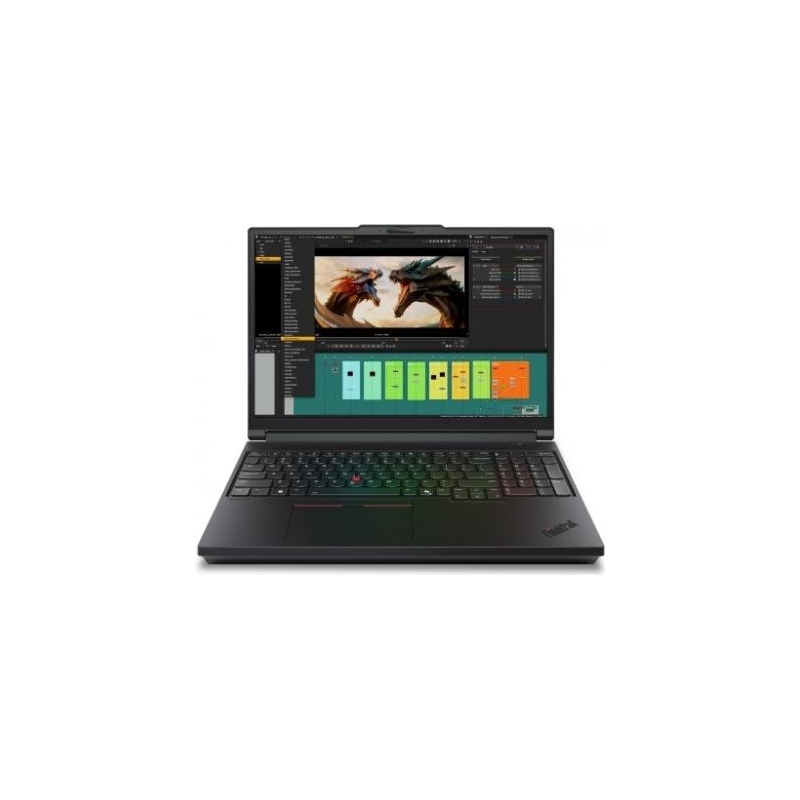 LENOVO Lenovo Mobile workstation ThinkPad P16