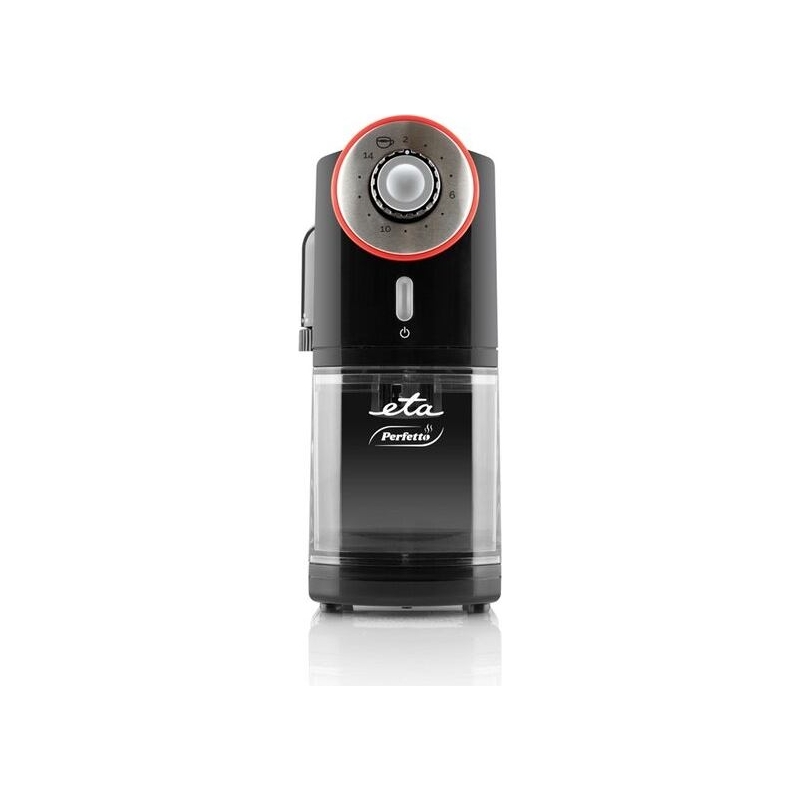 ETA ETA | Grinder | Perfetto