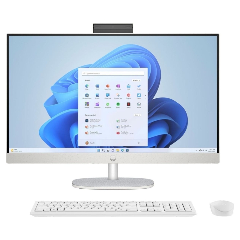 HP HP 27 | 27-cr0232nw |