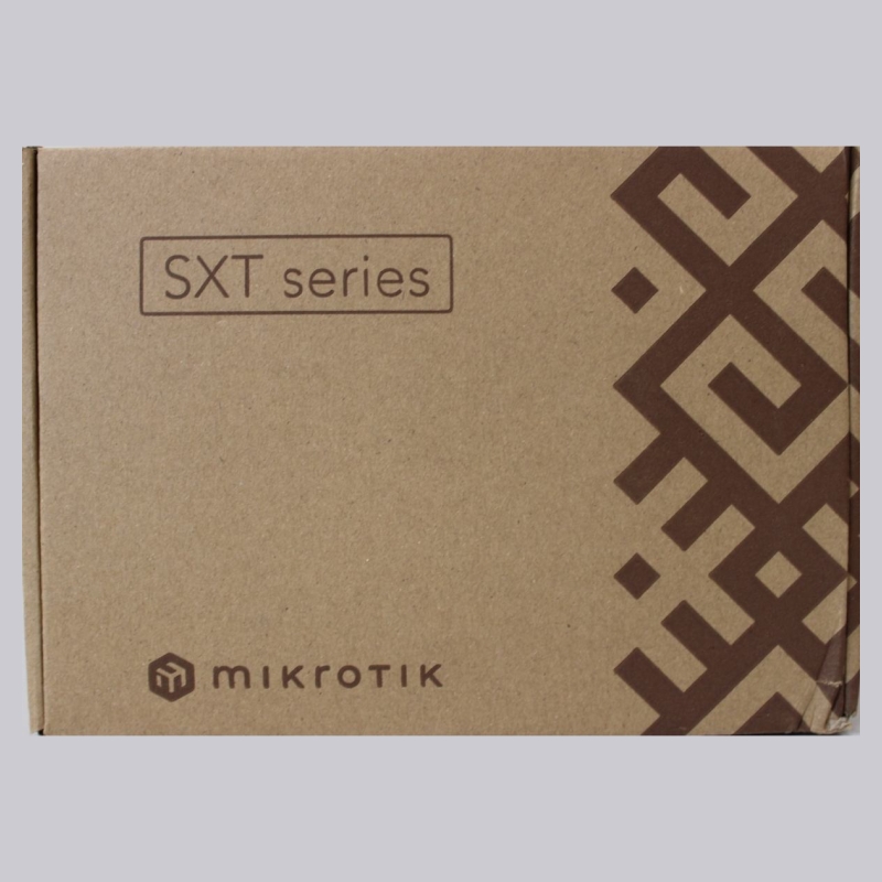 MIKROTIK Mikrotik SXT LTE7 kit with