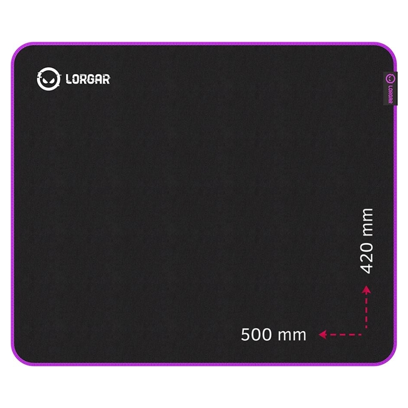 LORGAR Lorgar Main 315, Gaming mouse