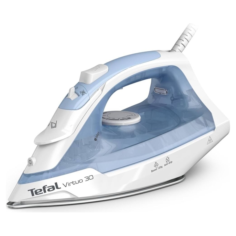 TEFAL Tefal Virtuo 30 FV2C41G0 Steam