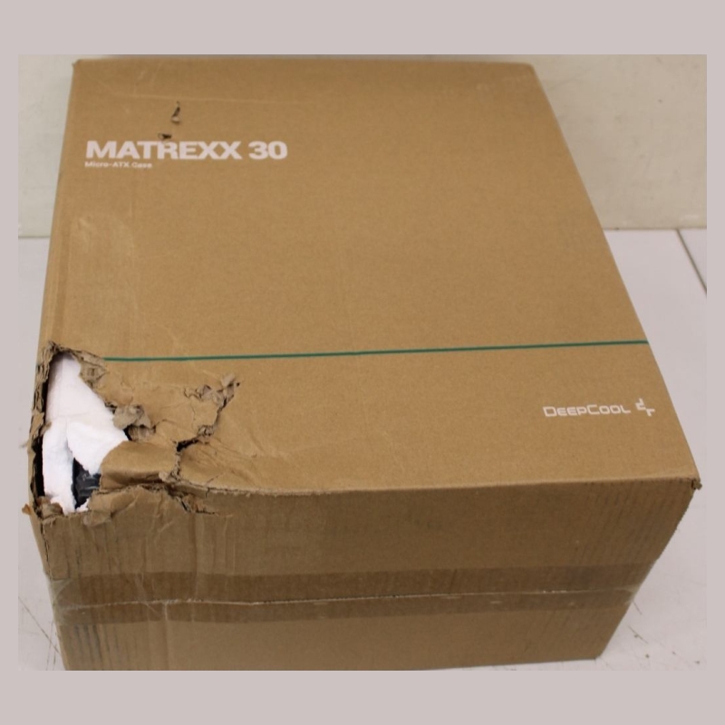 DEEPCOOL Deepcool MATREXX 30 SI computer