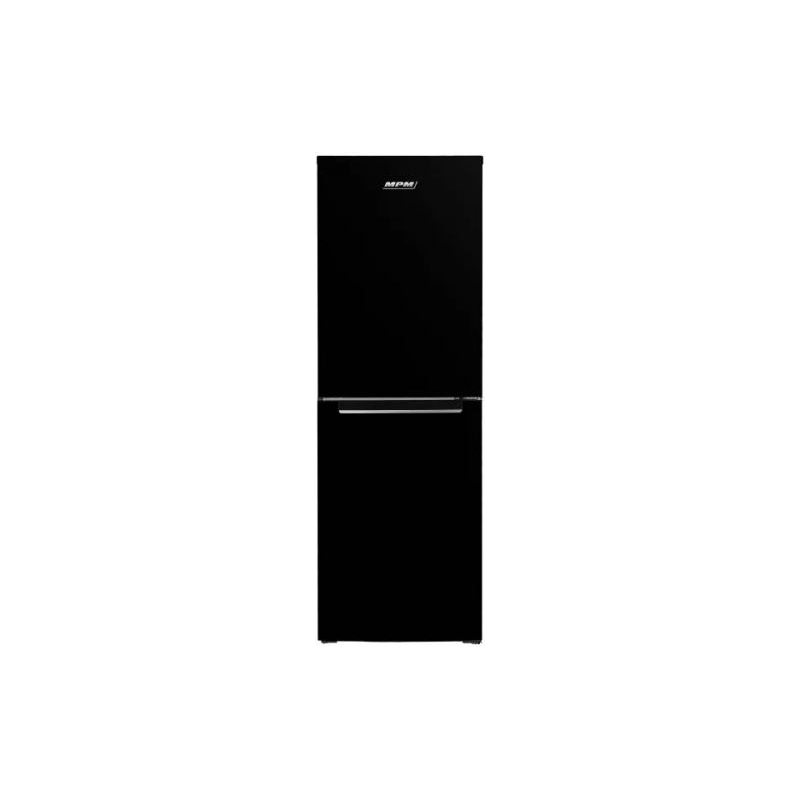 MPM MPM Fridge-freezer MPM-230-FF-54 black MPM-230-FF-54