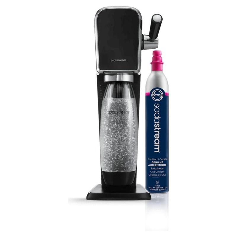 SODASTREAM Sodastream Art | Sparkling Water