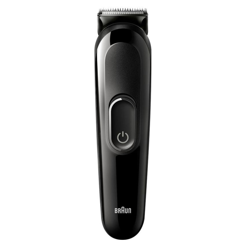 BRAUN Braun Trimmer | 6-in-1 Style
