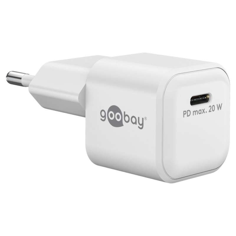GOOBAY Goobay 20 W USB-C PD