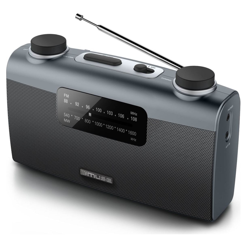 MUSE Muse | Portable radio |
