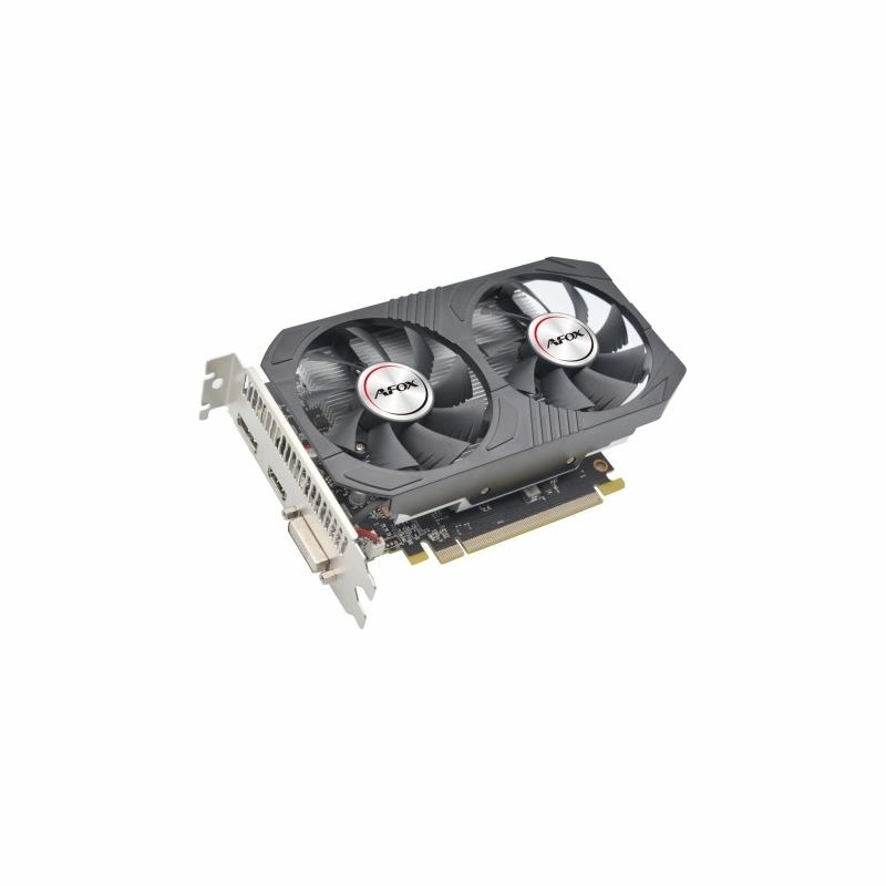 AFOX Afox Graphics card Radeon RX