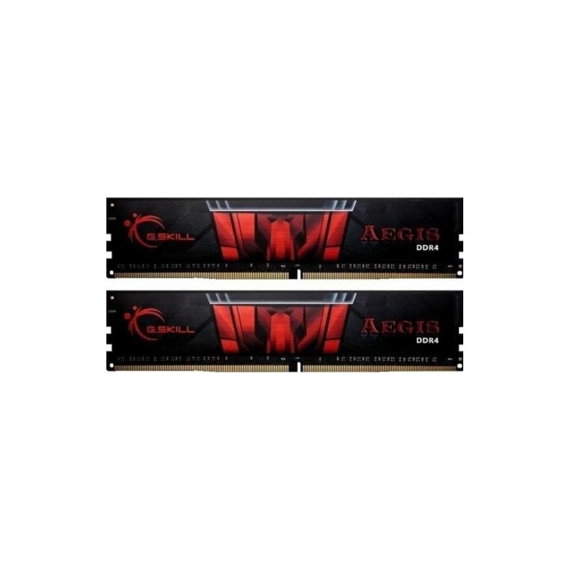 G.SKILL G.skill Memory DDR4