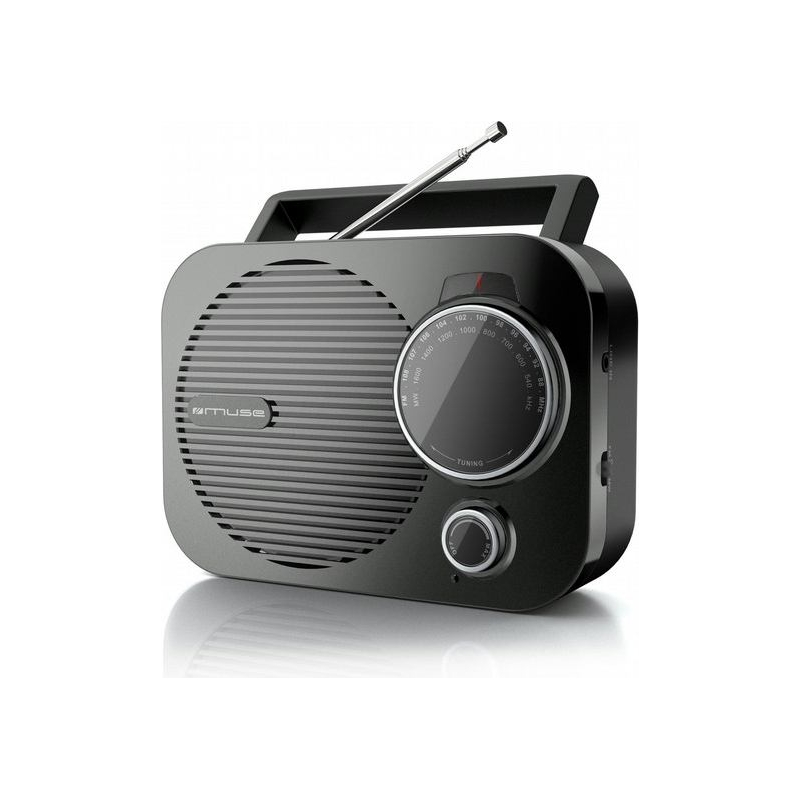MUSE Muse | M-050 R |