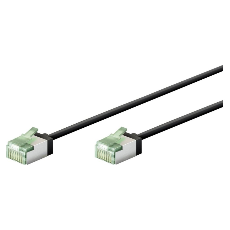 GOOBAY Goobay 74350 Ultra-Flexible CAT 8
