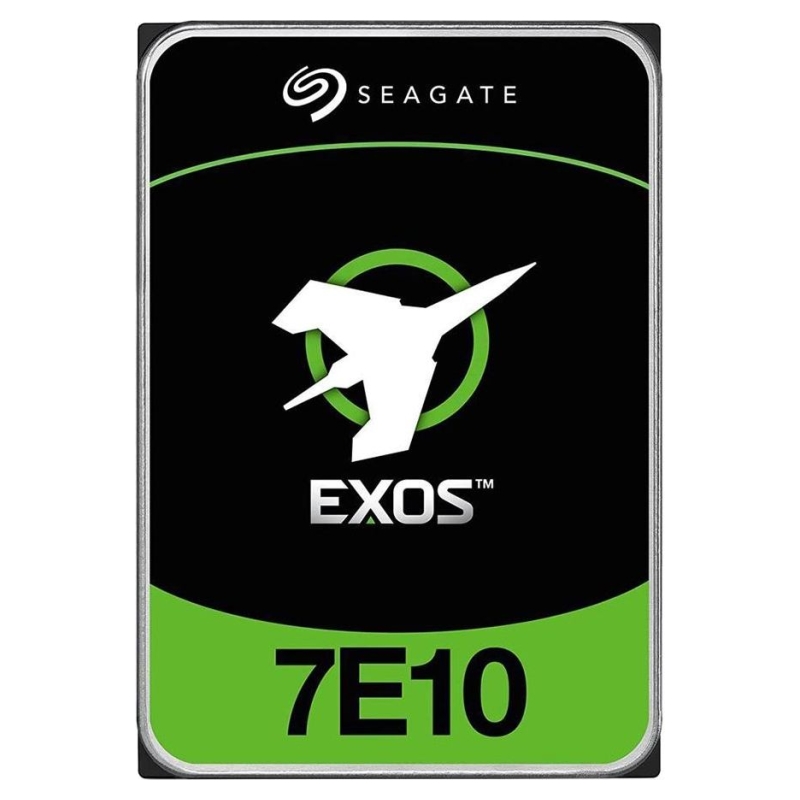 SEAGATE Seagate HDD Server Exos 7E10
