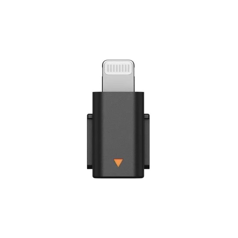 DJI DJI CAMERA ACC ADAPTER MIC