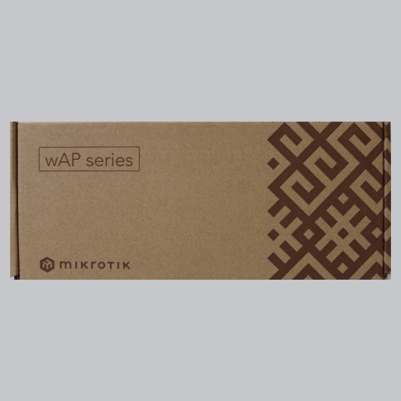 MIKROTIK Mikrotik wAPG-5HaxD2HaxD wAP ax Dual-Band