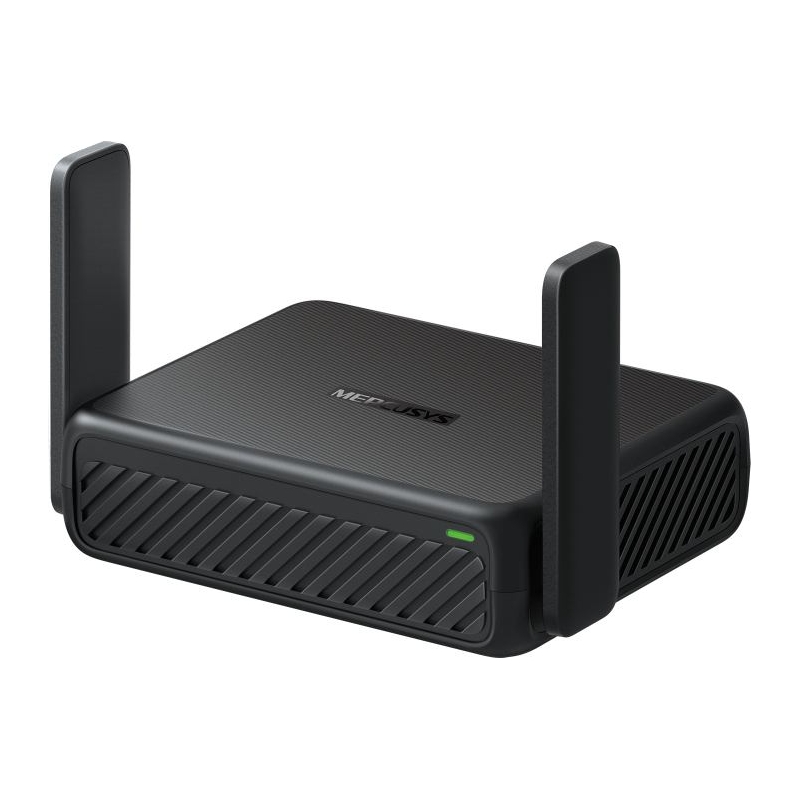 MERCUSYS Mercusys AX3000 Travel Router |