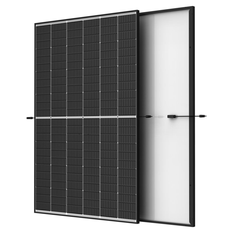 TRINASOLAR Trinasolar | 460 W |