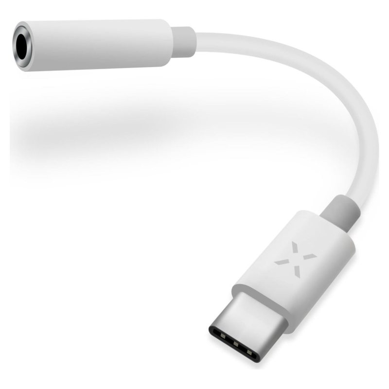 FIXED Fixed Link Adapter USB-C/3.5mm
