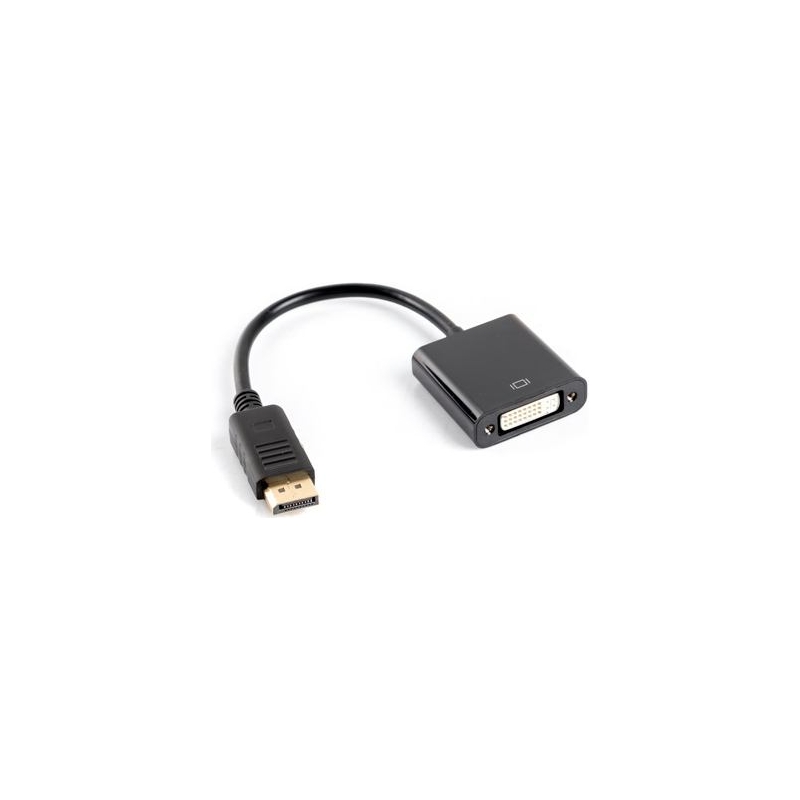 LANBERG Lanberg Adapter Dual Link DisplayPort