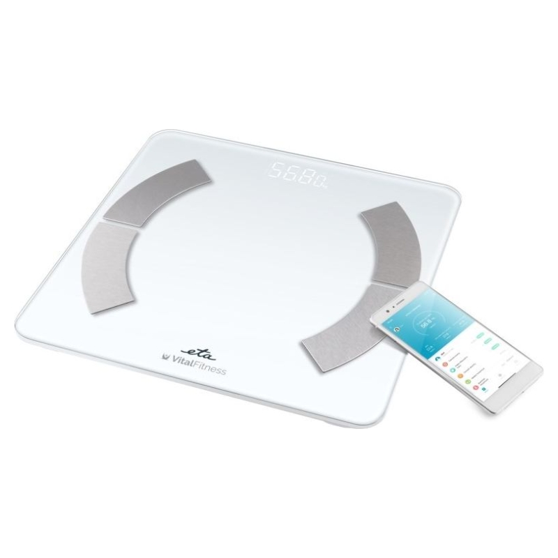 ETA ETA Personal Scale | ETA277990000