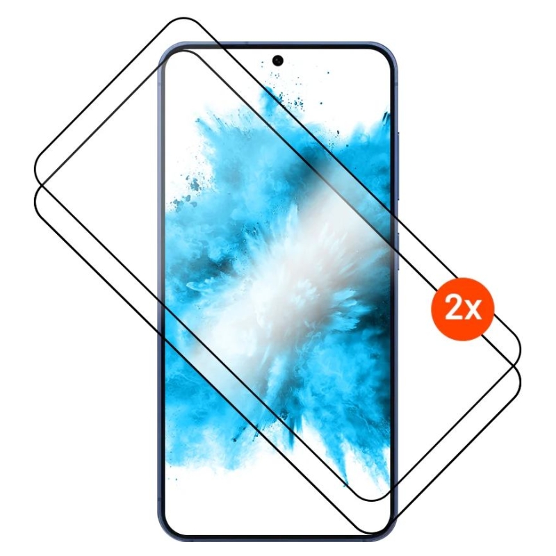 FIXED Fixed Screen protector | Samsung