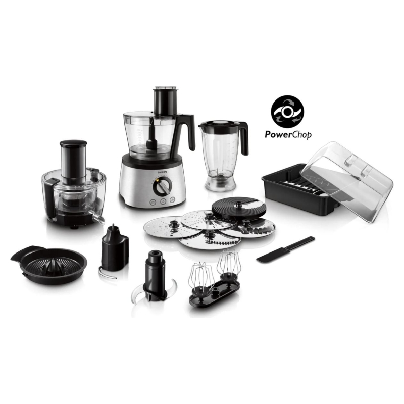 PHILIPS Philips Avance Collection Food processor