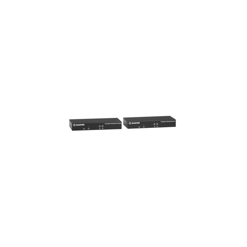 BLACK BOX Black Box KVM EXTENDER
