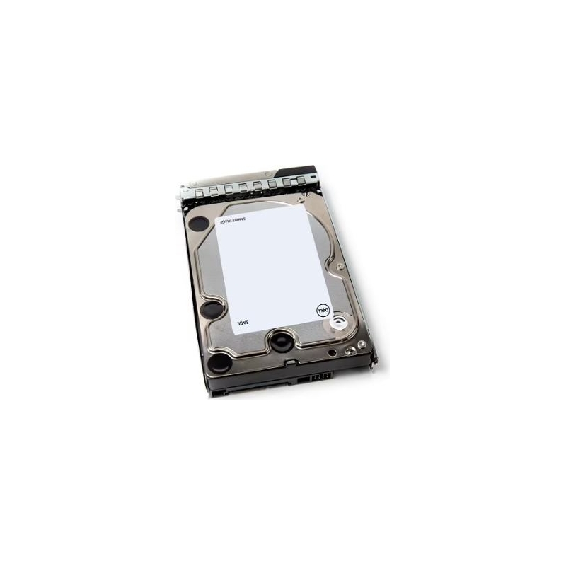 DELL Dell 20TB HDD SATA ISE