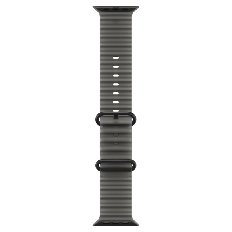 APPLE Apple 49mm Translucent Black Ocean