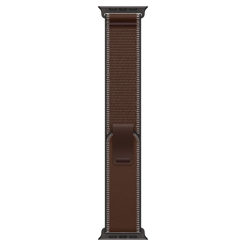 APPLE Apple 49mm Dark Umber Trail