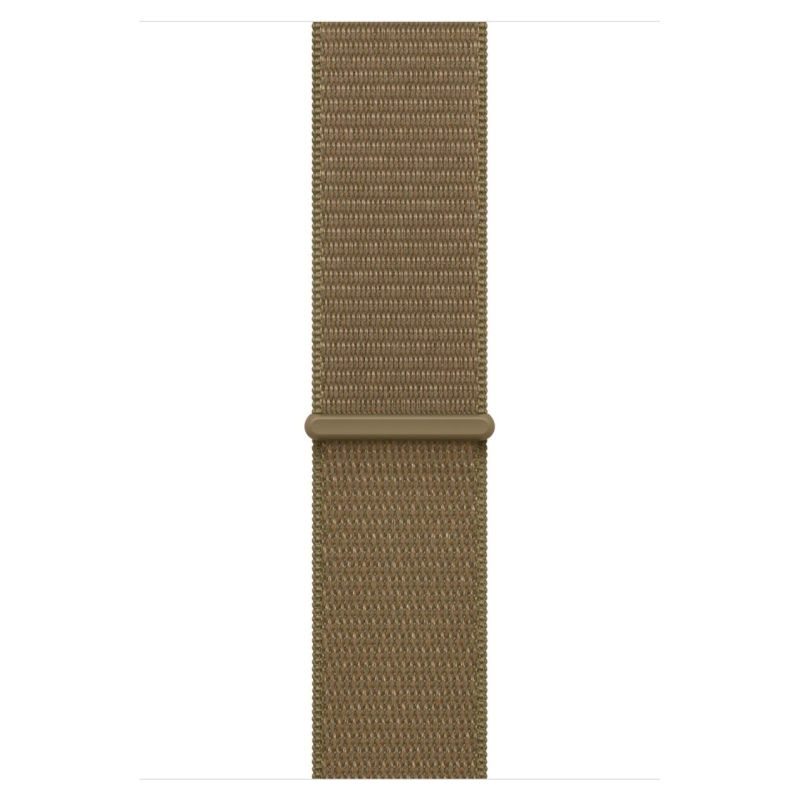 APPLE Apple 46mm Olive Sport Loop