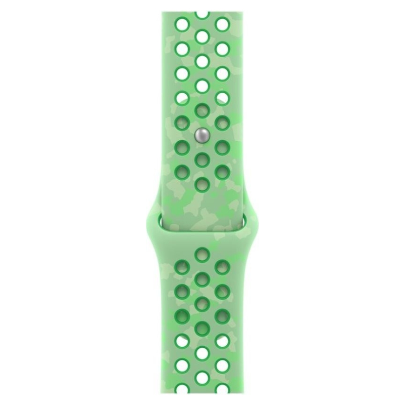 APPLE Apple 46mm Green Spark Nike