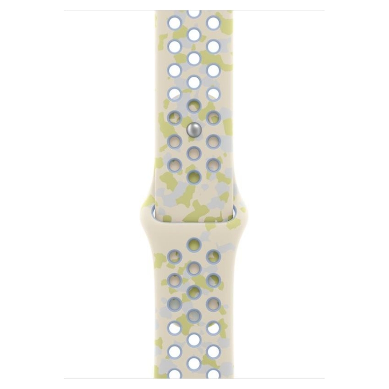 APPLE Apple 46mm Chalk Calm Nike