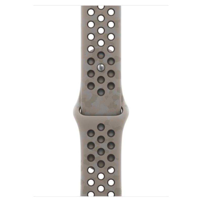 APPLE Apple 46mm Pavement Grey Nike