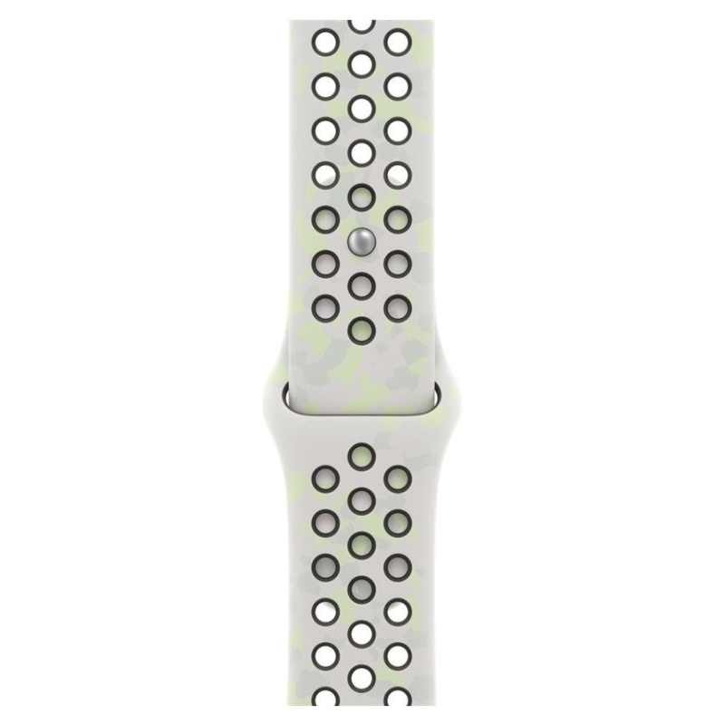 APPLE Apple 46mm Essential White Nike