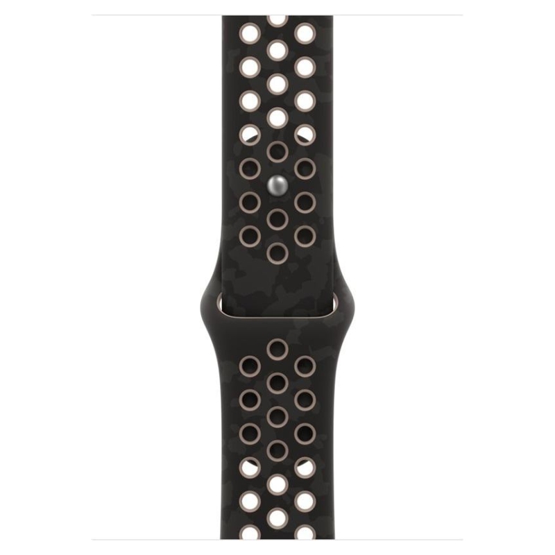 APPLE Apple 46mm After Dark Black