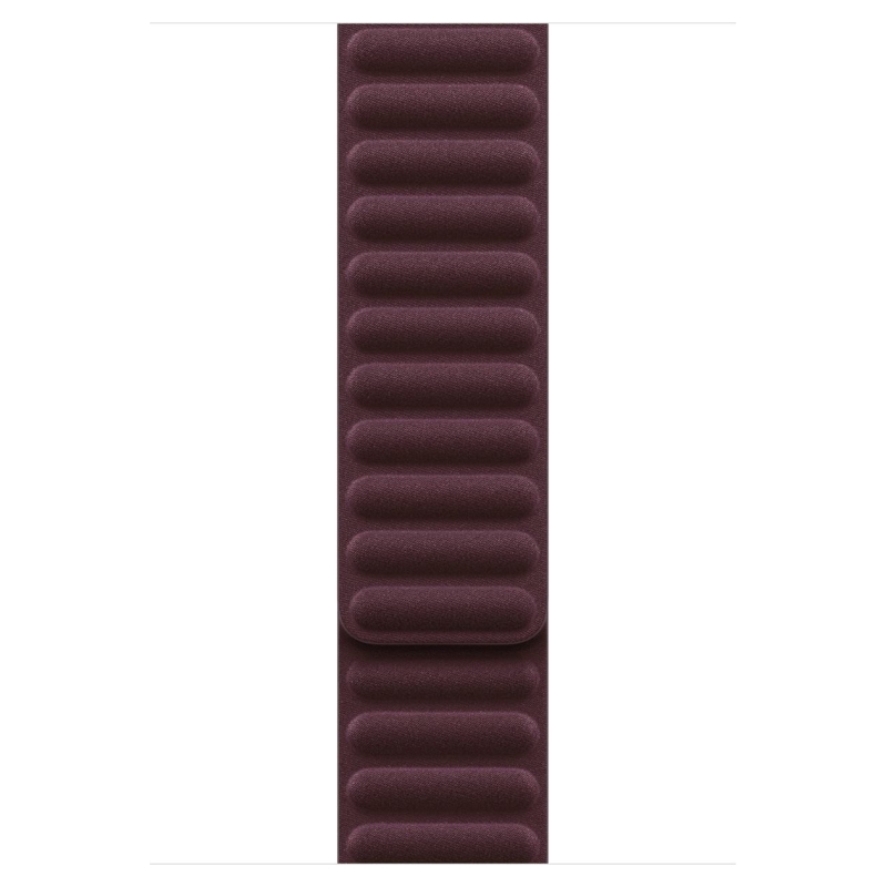 APPLE Apple 46mm Burgundy Magnetic Link