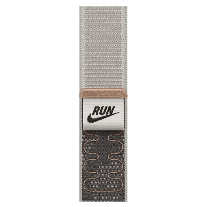 APPLE Apple 42mm Pavement Grey Nike