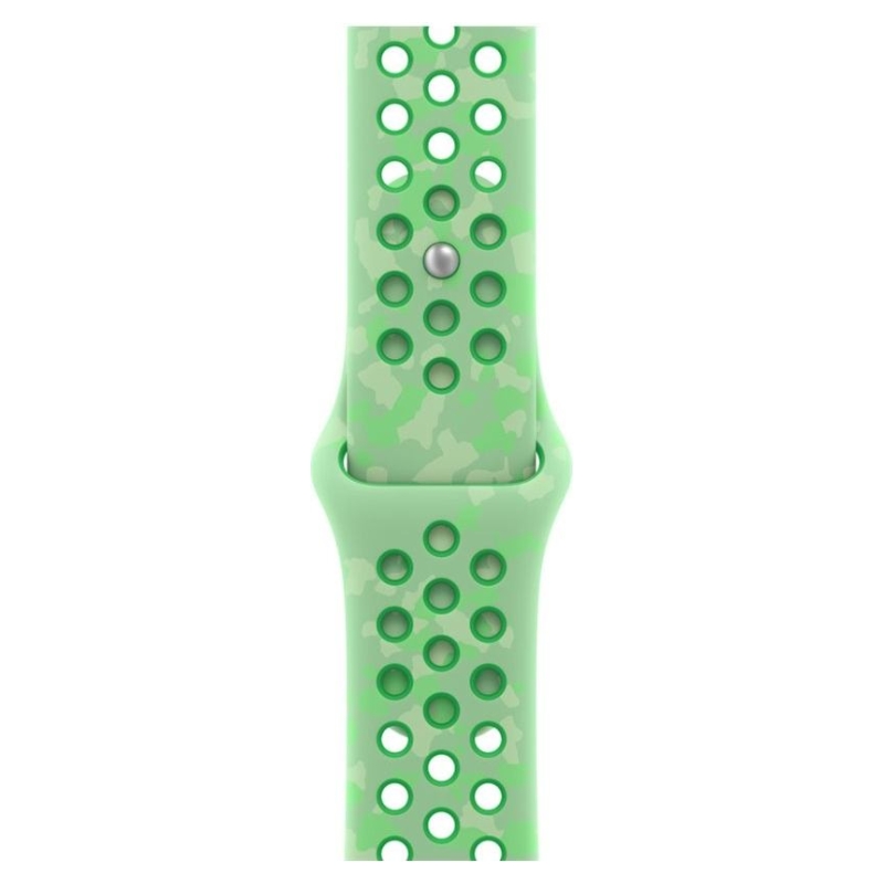 APPLE Apple 42mm Green Spark Nike