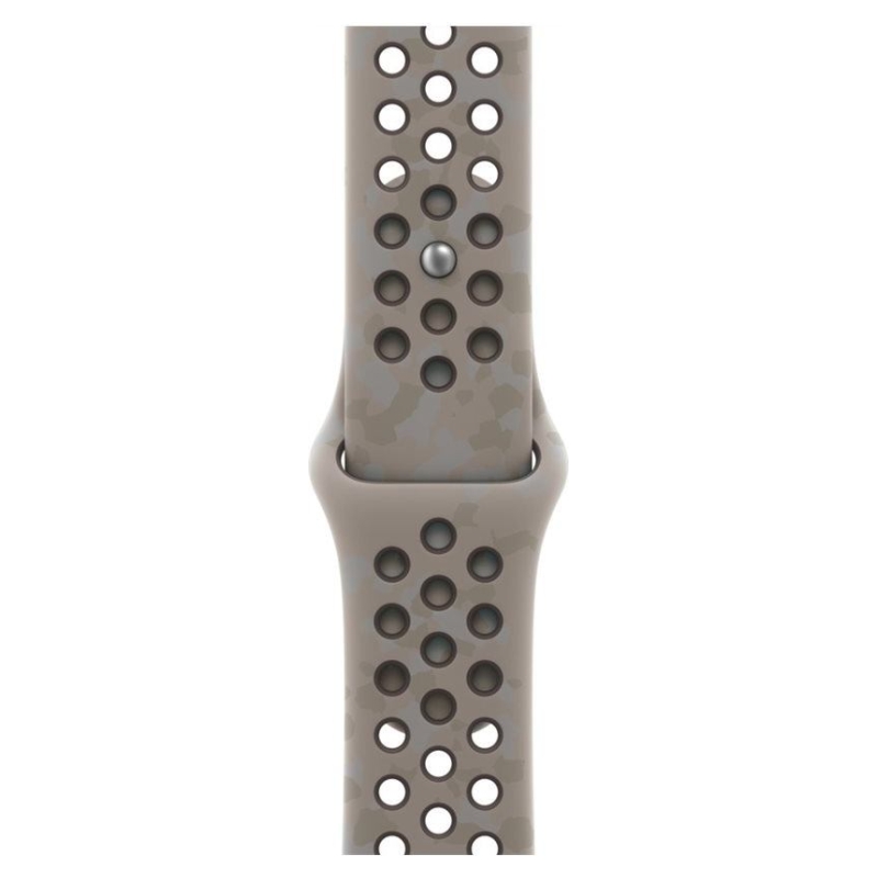 APPLE Apple 42mm Pavement Grey Nike